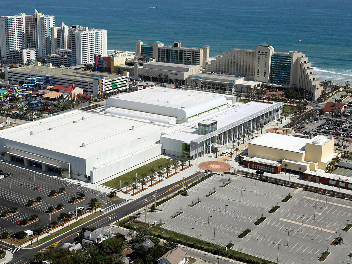 Sports Daytona Beach Sports Destination Management